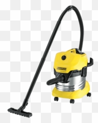 Vacuum Cleaner Png - Karcher Multi Purpose Vacuum Cleaner Wd 4 Premium,Vacuum Png