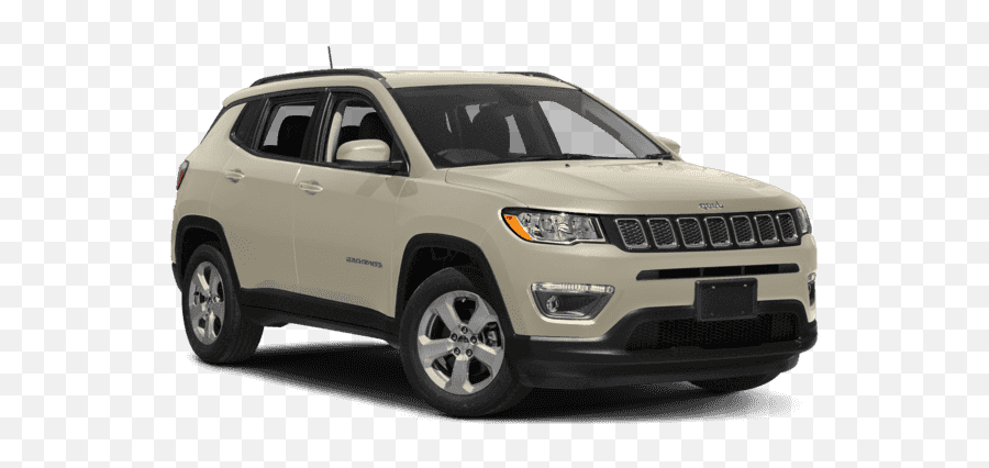 Jeep Compass Logo Png Picture - Compass Limited 2018 Jeep Compass,Jeep Png Logo