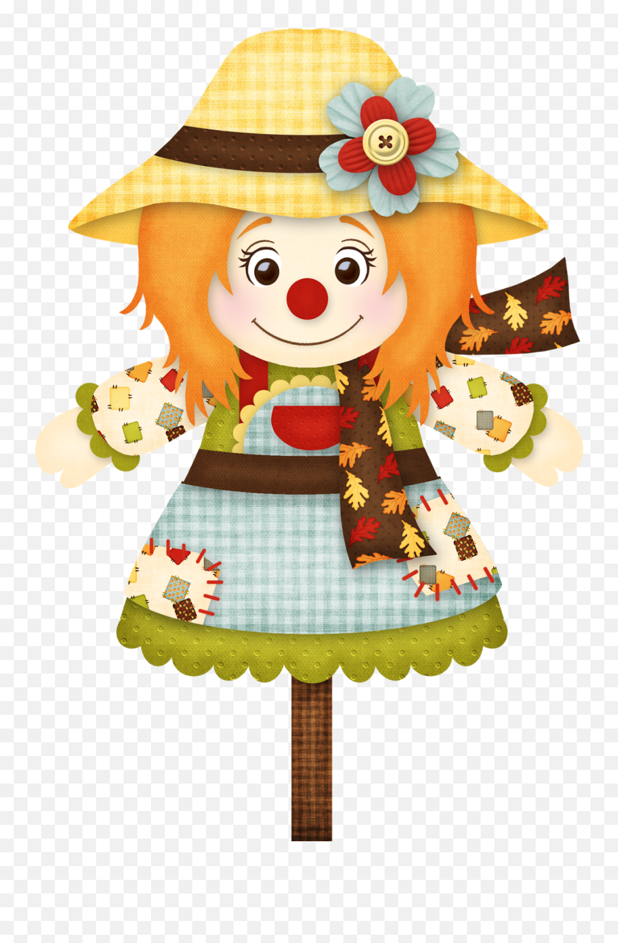 Images For Cute Pumpkin Png Clipart - Happy Thanksgiving,Cute Pumpkin Png