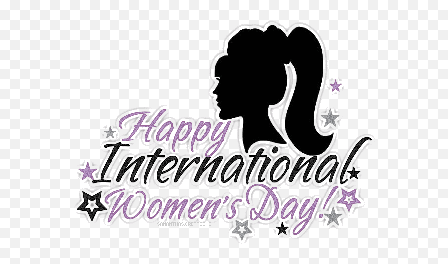 Stickers Autocollants Transparent Background Pour Android - Day International Womens Day Gif Png,Android Logo Transparent Background