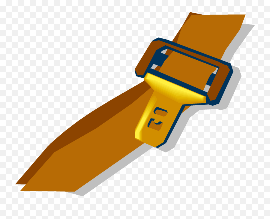 Seat Belt Clipart Png Download - Seat Belt,Asteroid Belt Png