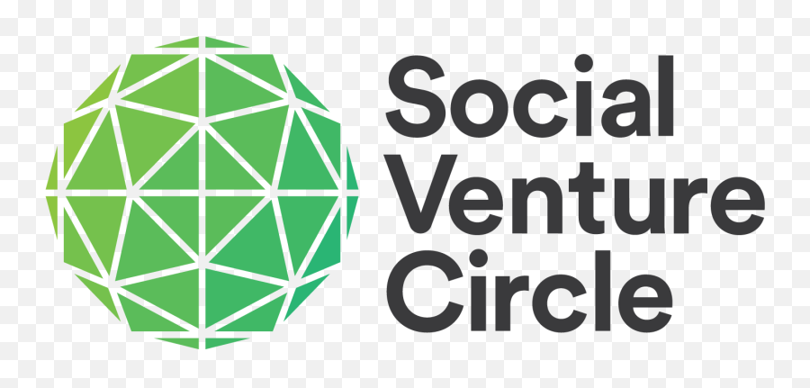 Social Venture Circle - Social Venture Circle Logo Png,Circle Logo Design
