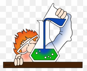 Chemistry To Use 2 Image Png - Variable Clipart Science