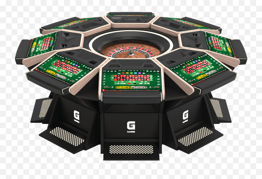 Gambee - Poker Png,Roulette Png