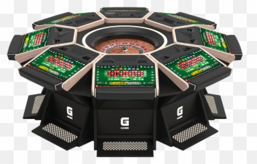 Gambee - Poker Png,Roulette Png
