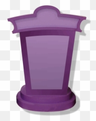 Cartoon Podium 3 - Trophy Png,Podium Png