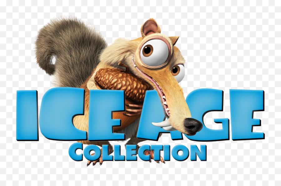 Ice Age Png Image - Ice Age 3,Ice Age Logo