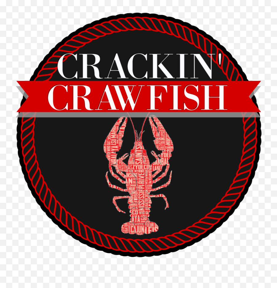 Download Crawfish Png - Crackin Crawfish Llc,Crawfish Png