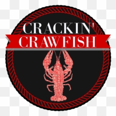 Download Crawfish Png - Crackin Crawfish Llc,Crawfish Png