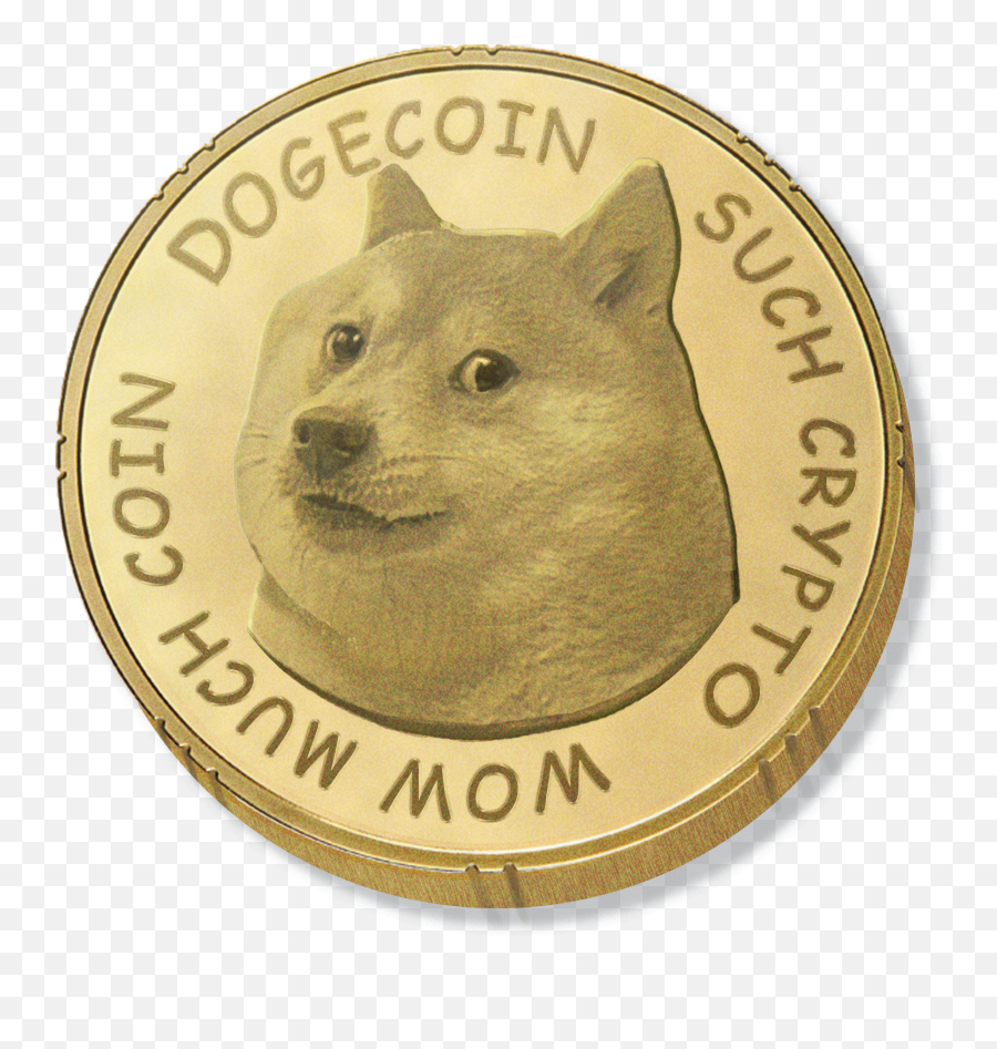doge cryptocurrency stock