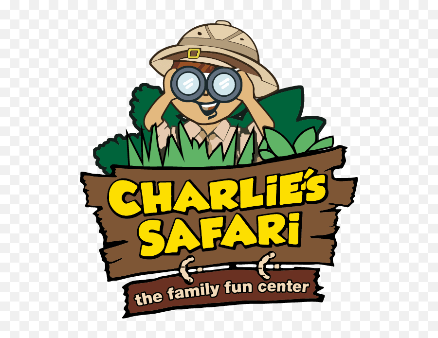 About Us - Charlie Safari Lacey Png,Safari Png