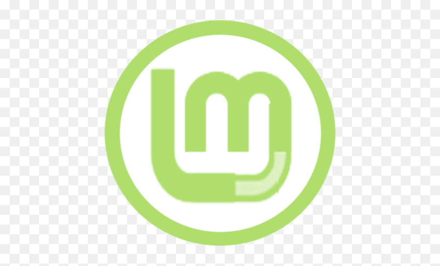 Linux Mint Logo Collection - Linux Mint Logo Transparent Png,Linux Logos