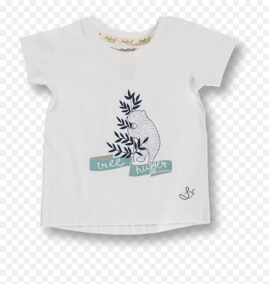Sapling Child Usa - Short Sleeve Png,Baby Clothes Png