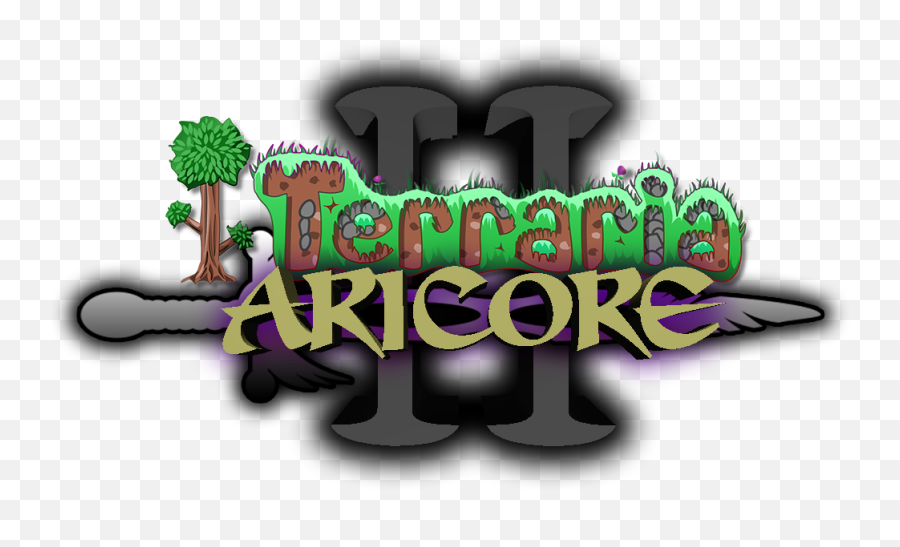 Terraria Png Logo