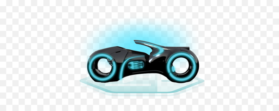 Vehicles - Tron Bike Drawing Easy Png,Tron Png