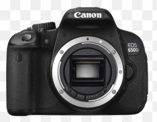 Download - Canon T4i png