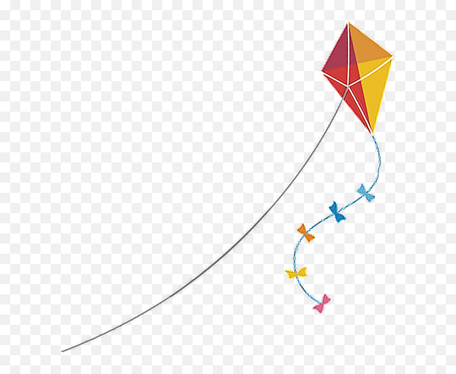 Popular And Trending - Vertical Png,Kite Transparent Background