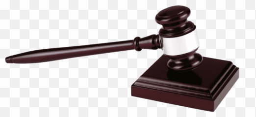 Free Png Gavel Images Transparent - Wooden