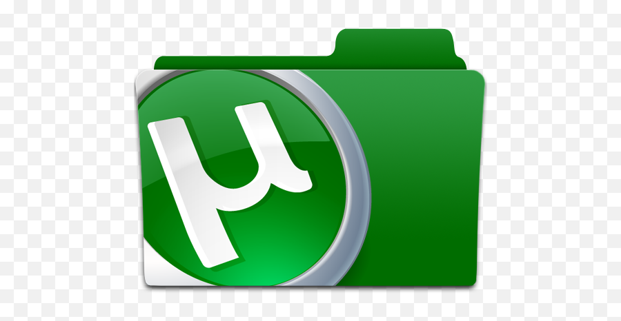 Utorrent Icon - Torrent Ico Png,Utorrent Logo