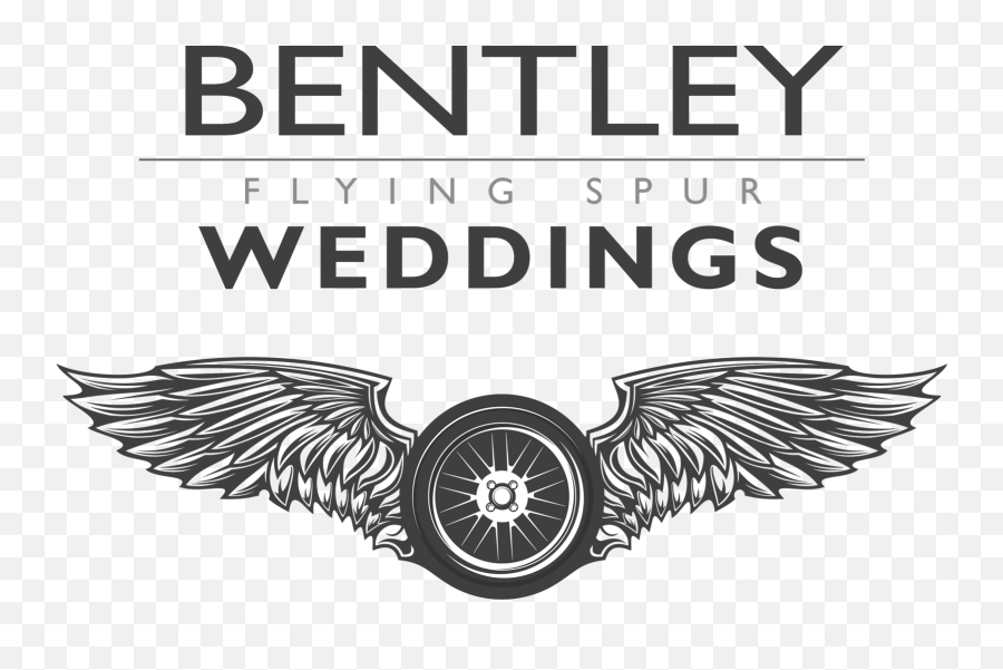 Bentley Wedding Cars - Greater City Of Bendigo Png,Bentley Car Logo
