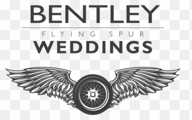 Bentley Wedding Cars - Greater City Of Bendigo Png,Bentley Car Logo