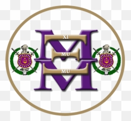 Xi Mu Chapter Of Omega Psi Phi - Omega Psi Phi Shield Png,Omega Psi Phi Png