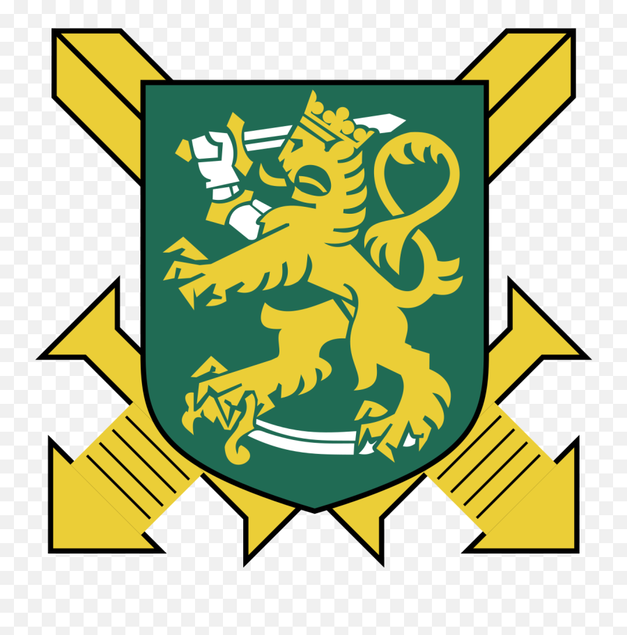 Finnish Army - Finnish Army Symbol Png,Army Logo Png