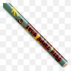 Personalized Custom Drumsticks Clipart - Orange Png,Drumsticks Png