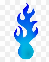 Fire Cartoon Transparent - Clip Art png