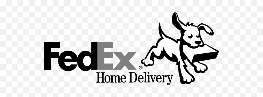 Fedex Home Del Download - Fedex Home Delivery Png,Fedex Logo Png