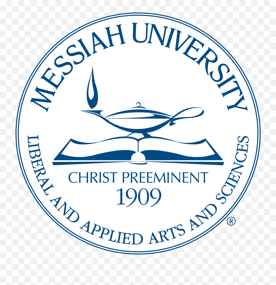Messiah University - Virginia Auditor Of Public Accounts Png,Messiah College Logo