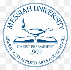 Messiah University - Virginia Auditor Of Public Accounts Png,Messiah College Logo