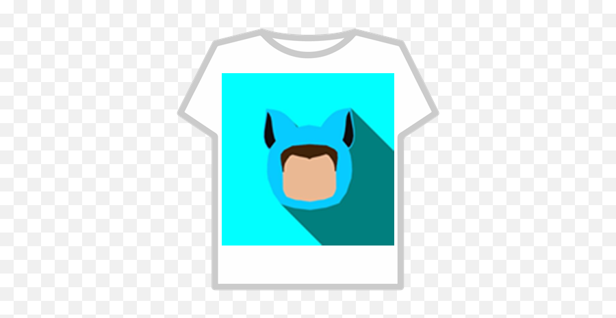 Gray T-Shirt - Roblox