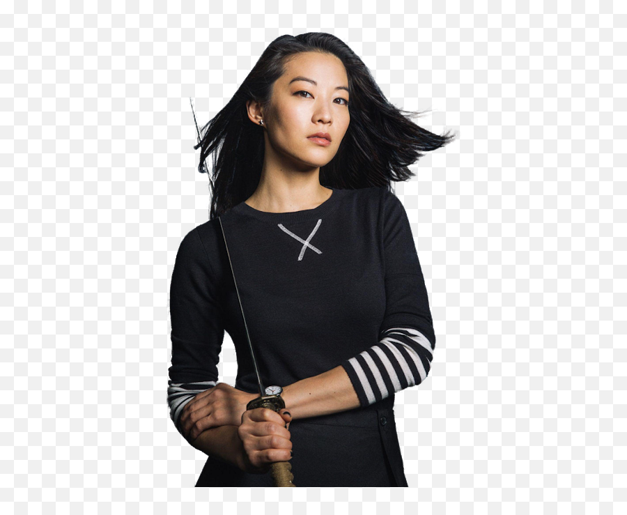 Hd Arden Cho Teen Wolf Transparent Png - Teen Wolf Kira,Arden Cho Png