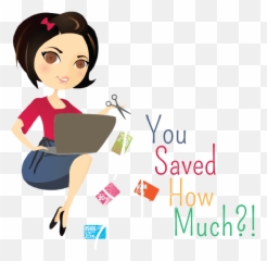 Weis Markets You Saved How Much - Couponing Logo png