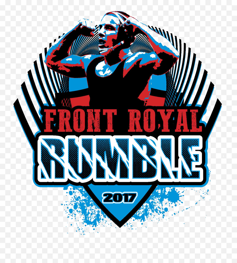 Front Royal Rumble - Language Png,Royal Rumble Logo