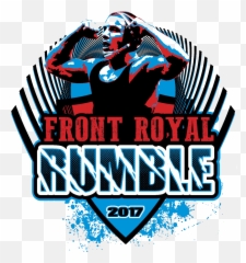 Front Royal Rumble - Language png