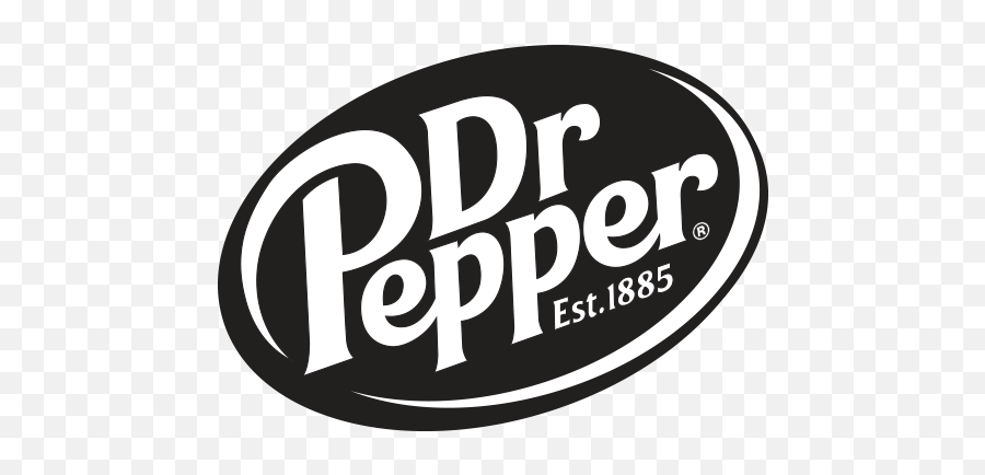 Download Dr Pepper Clipart Vector - Dr Pepper Logo Vector Png,Dr Pepper Can Png