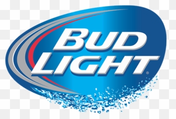 Bud Light 18pk Can - Download Logo png