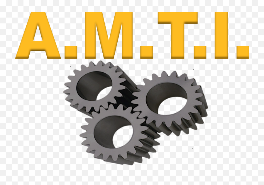 Amti - Machine Shop Machinist Manufacturing Companies Gear Png,Machine Shop Logo