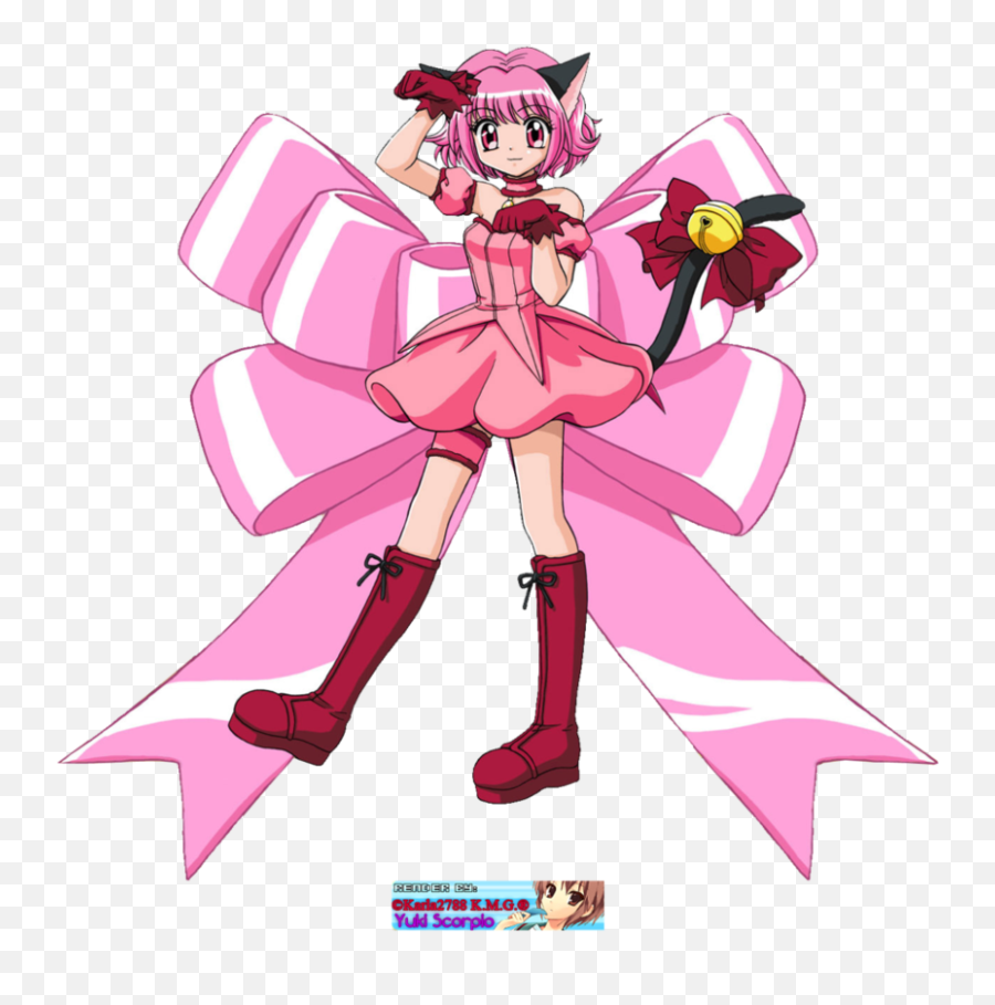 Recent Entries - Mew Mew Power Zoey Png,Mew Transparent
