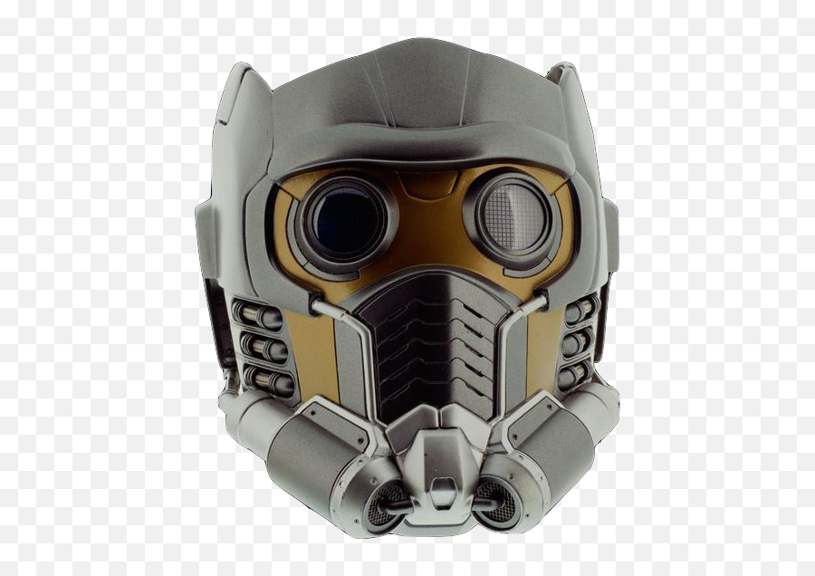Efx Collectibles Guardians Of The Galaxy Star Lord Helmet 11 Replica - Guardian Of The Galaxy Star Lord Helmet Png,Thanos Helmet Png