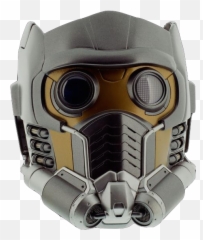 Efx Collectibles Guardians Of The Galaxy Star Lord Helmet 11 Replica - Guardian Of The Galaxy Star Lord Helmet Png,Thanos Helmet Png