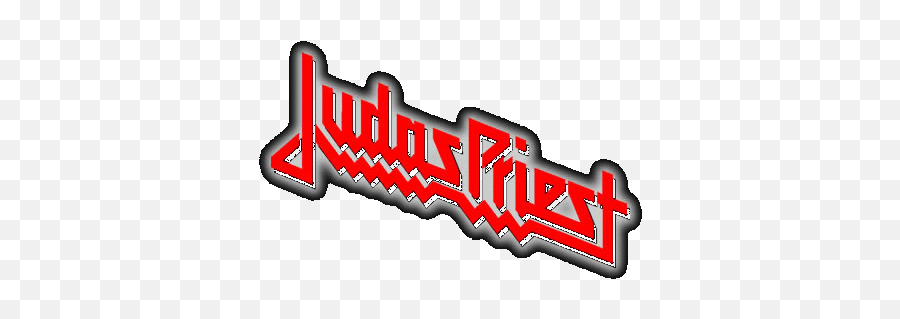 Judas Priest Audio Trade List - Judas Priest Logo Png,Judas Priest Logo
