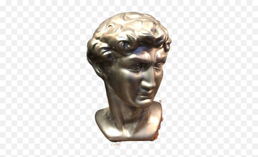 Roman - Hair Design Png,Roman Bust Png