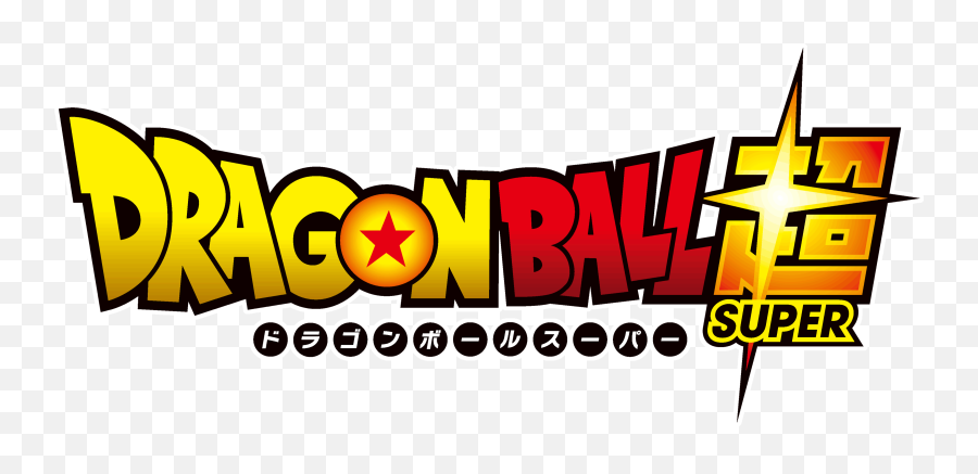 Press Release Toei And Funimation Reveal New Licensing - Logo De Dragon Ball Super Png,Toonami Logo
