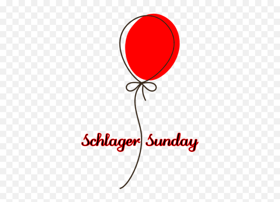99 Red Balloons Archives - Be Kitschig Balloon Png,Red Balloon Transparent