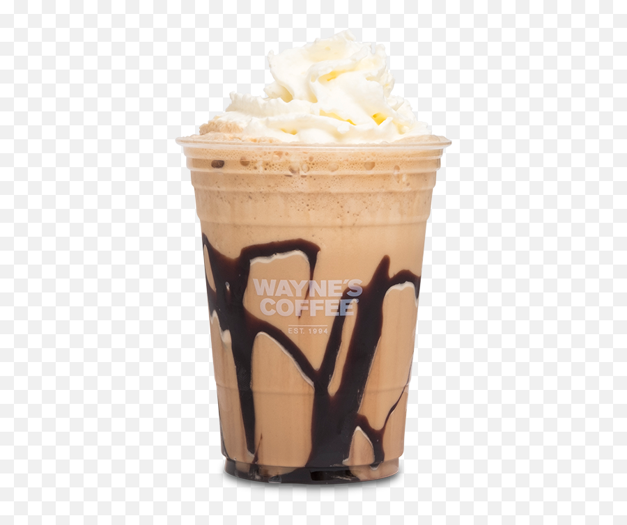Mocha Frappe - Frappe Png,Frappuccino Png