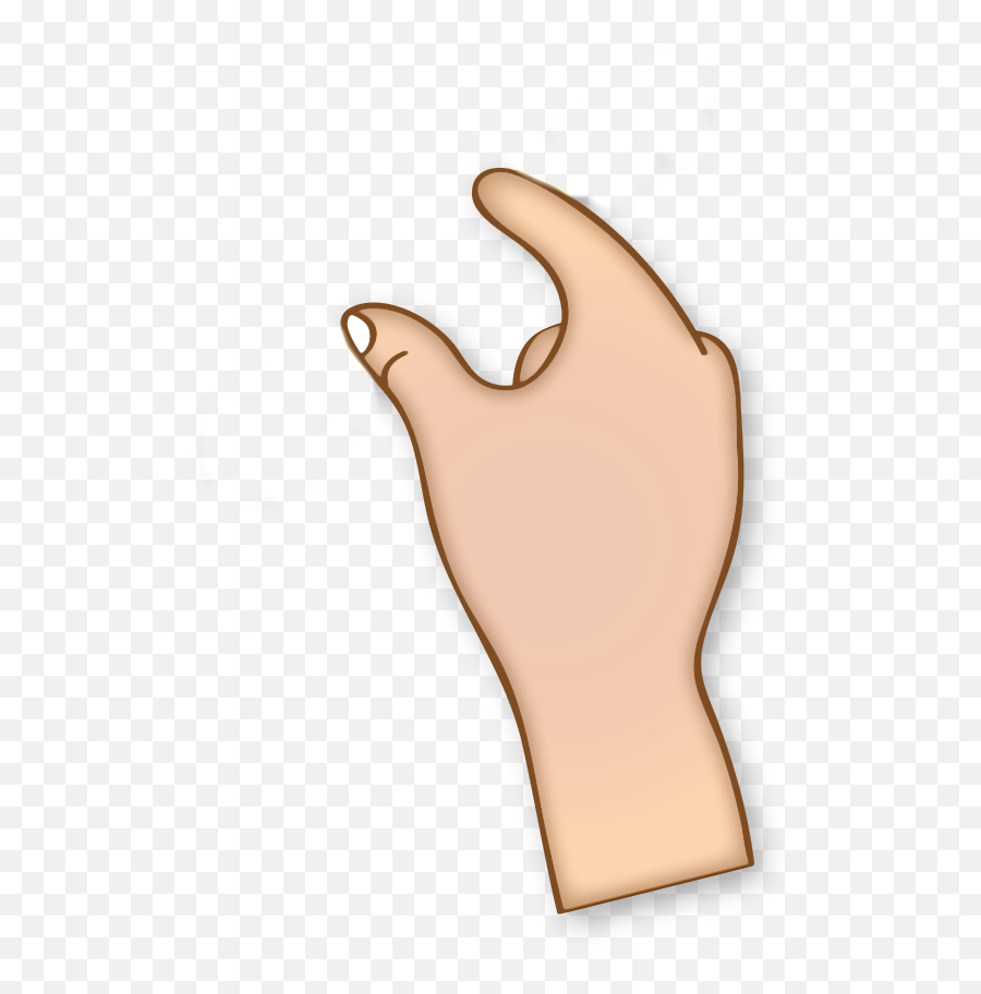 Ok Hand Sign Png - Spread Or Pinch Pinch Out Hand Png Zoom Hand Png,Ok Hand Sign Transparent