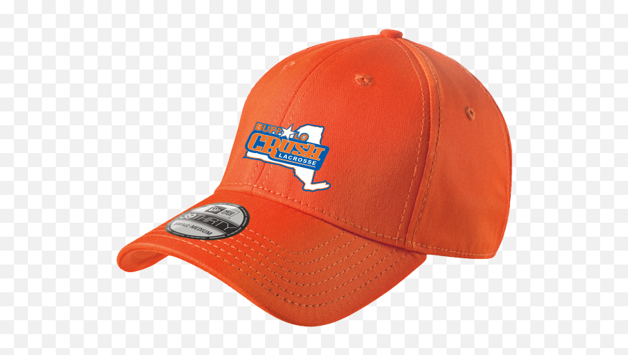 Crush - New Era Fitted Cap Ne1000 By Phoenix Apparel Llc For Baseball Png,Orange Crush Logo